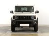 Suzuki Jimny, 2024 - pohled č. 2