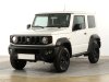 Suzuki Jimny, 2024 - pohled č. 3