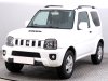 Suzuki Jimny, 2013 - pohled č. 3