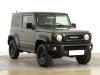 Suzuki Jimny, 2022 - celkový pohled