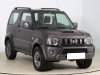Suzuki Jimny, 2015 - celkový pohled