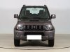 Suzuki Jimny, 2015 - pohled č. 2