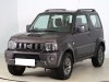 Suzuki Jimny, 2015 - pohled č. 3