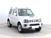 Suzuki Jimny, 2013 - celkový pohled