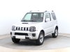 Suzuki Jimny, 2013 - pohled č. 3