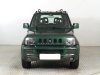 Suzuki Jimny, 2010 - pohled č. 2