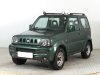 Suzuki Jimny, 2010 - pohled č. 3