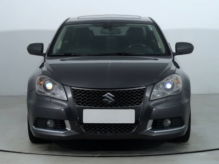 Suzuki Kizashi, 2012 - pohled č. 2