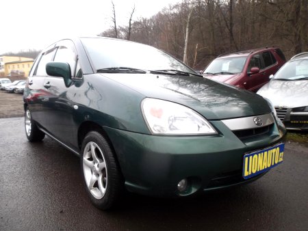 Suzuki Liana, 2001 - pohled č. 3