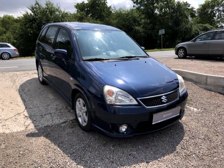 Suzuki Liana 1.6i 4x4 79kw Klima