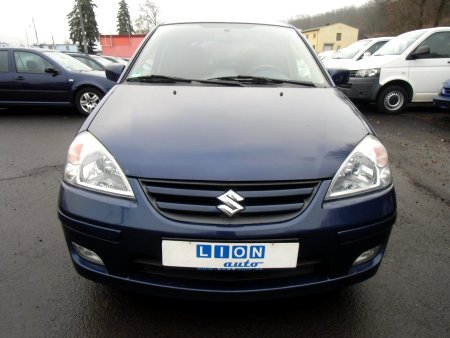 Suzuki Liana, 2006 - pohled č. 2