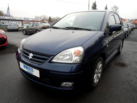 Suzuki Liana, 2006 - pohled č. 3