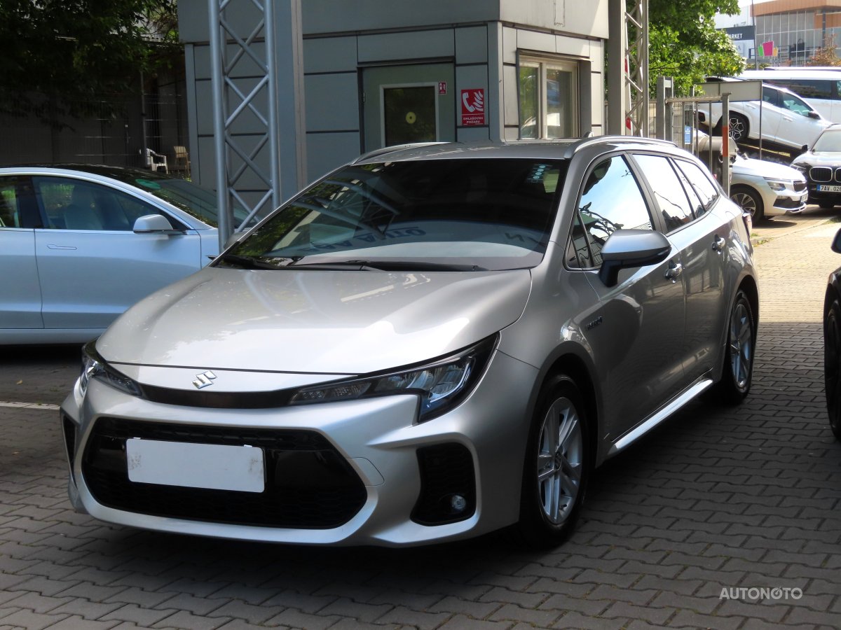 Suzuki Ostatní, 2022 - pohled č. 3