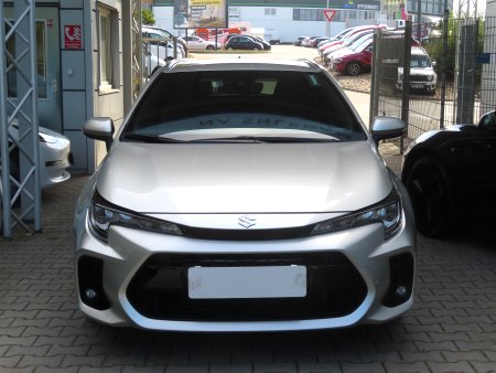 Suzuki Ostatní, 2022 - pohled č. 2