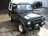 Suzuki Samurai, 1993 - pohled č. 3