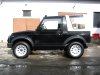 Suzuki Samurai, 1993 - pohled č. 5