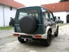 Suzuki Samurai, 1999 - pohled č. 2