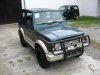 Suzuki Samurai, 1999 - pohled č. 3
