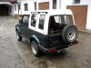 Suzuki Samurai, 2002 - pohled č. 4