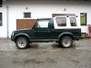 Suzuki Samurai, 2002 - pohled č. 5