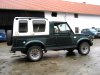 Suzuki Samurai, 2002 - pohled č. 6