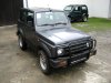 Suzuki Samurai, 1996 - pohled č. 3