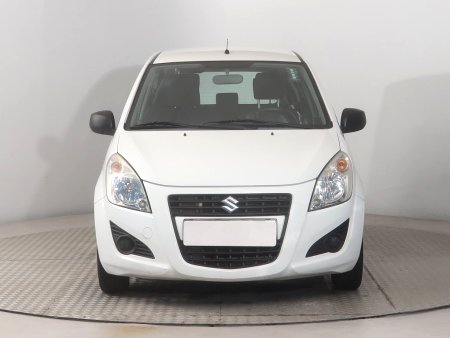 Suzuki Splash, 2013 - pohled č. 2