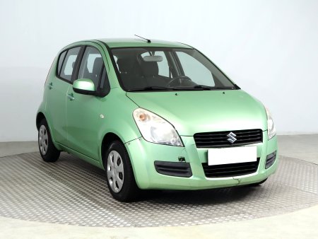 Suzuki Splash 1.0 12V,2009