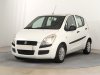 Suzuki Splash, 2012 - pohled č. 3