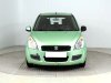 Suzuki Splash, 2009 - pohled č. 2