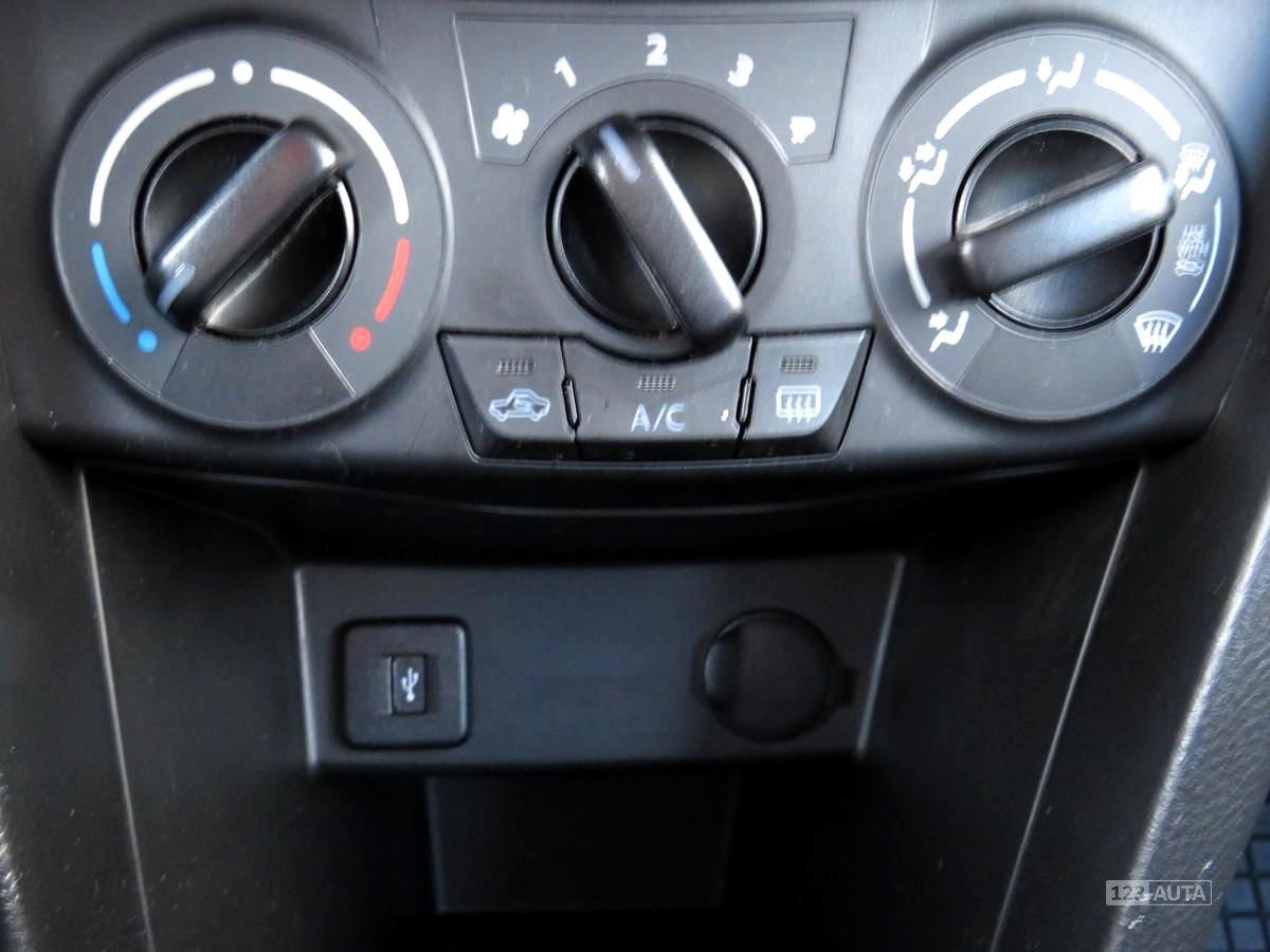 Suzuki Swift, 2015 - pohled č. 19