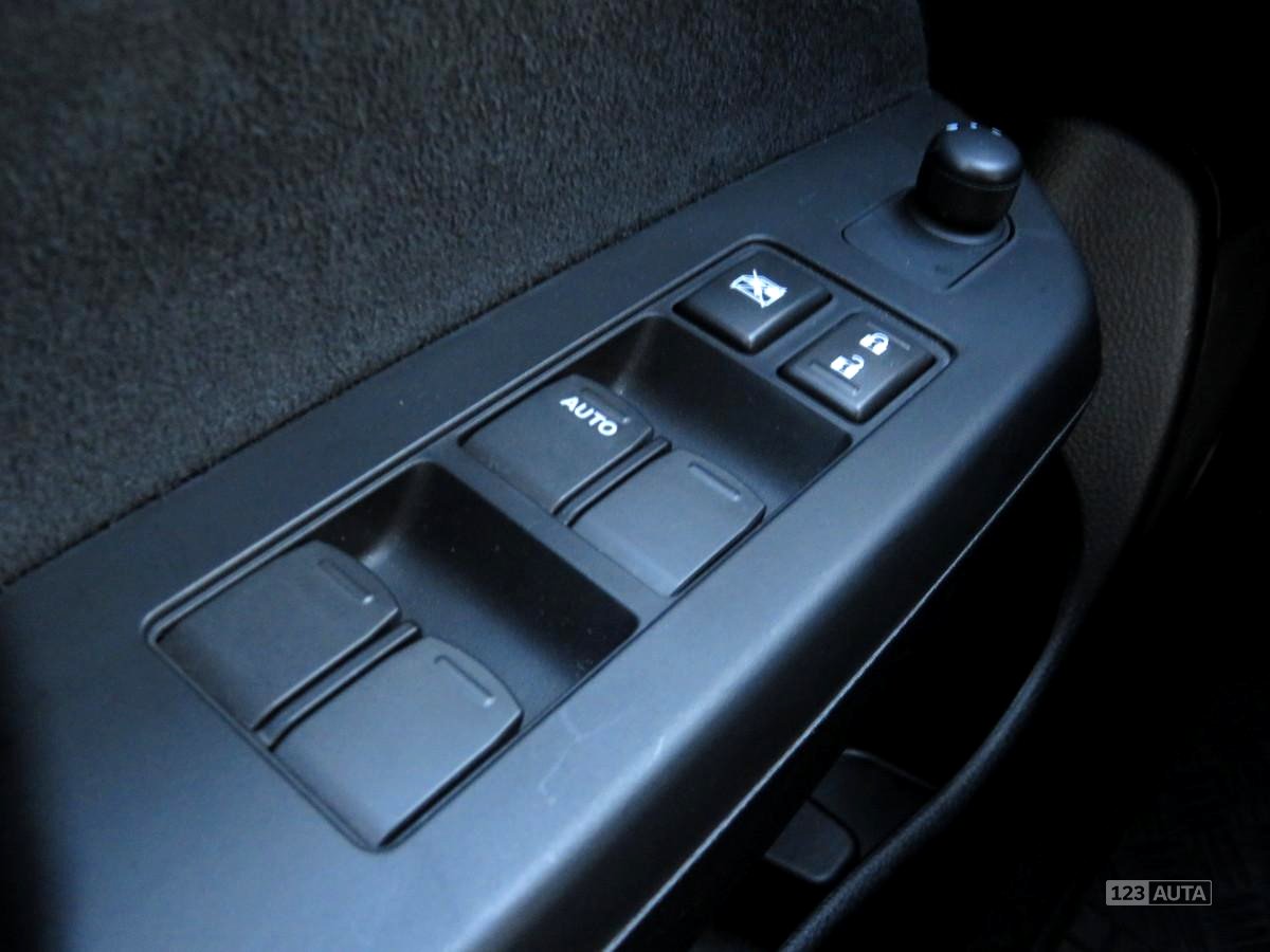 Suzuki Swift, 2015 - pohled č. 20