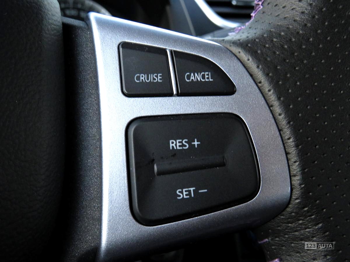 Suzuki Swift, 2015 - pohled č. 21