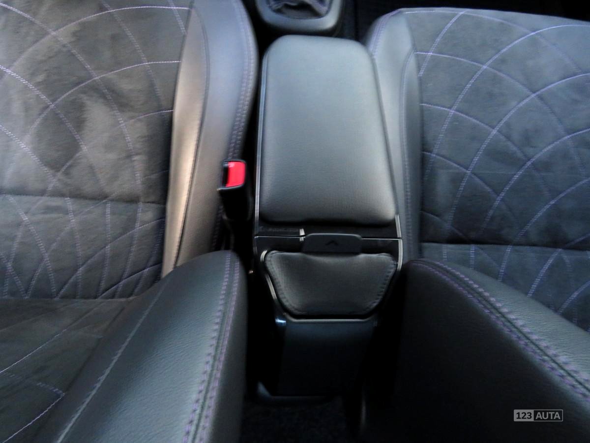 Suzuki Swift, 2015 - pohled č. 22