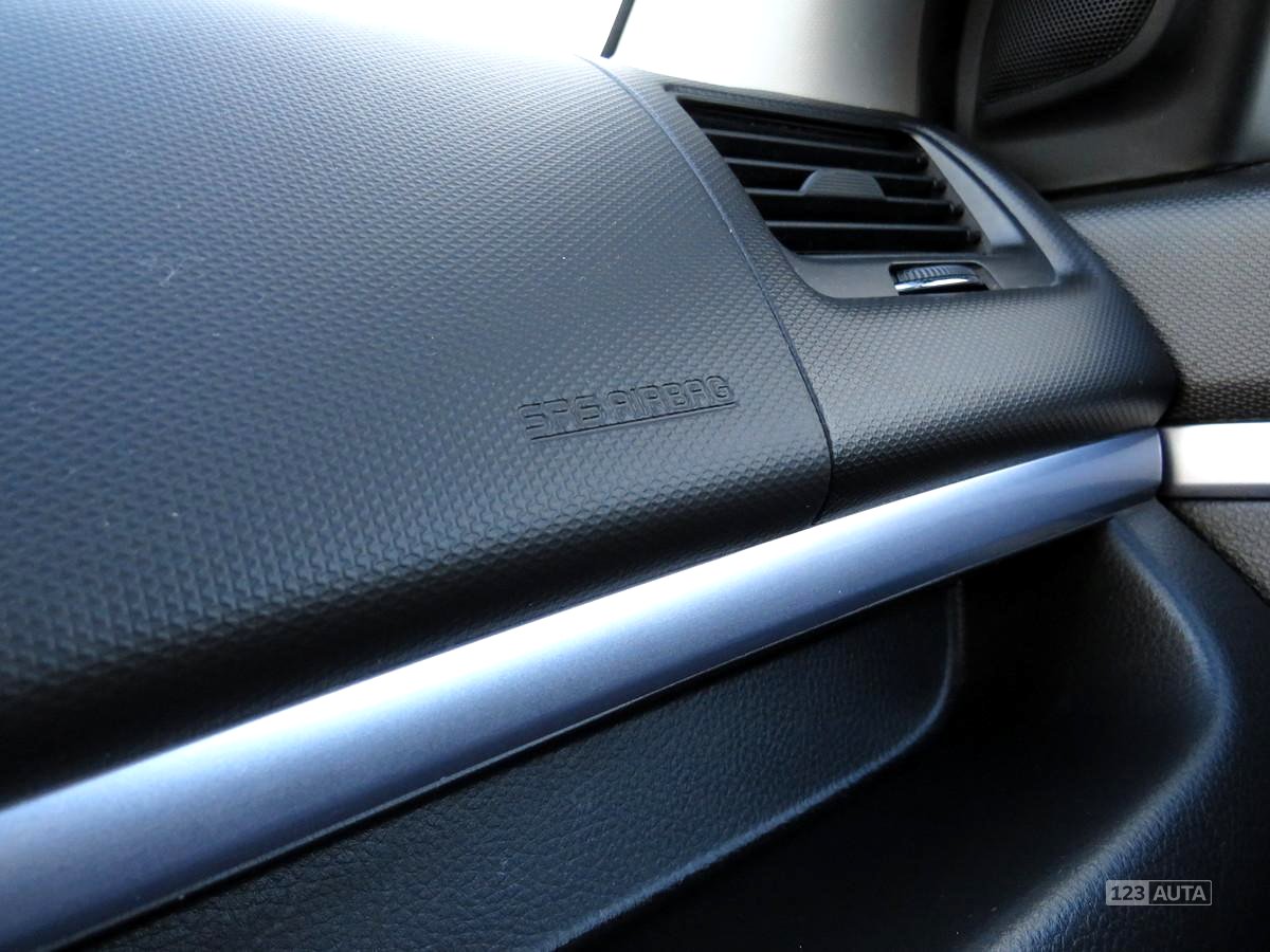 Suzuki Swift, 2015 - pohled č. 23