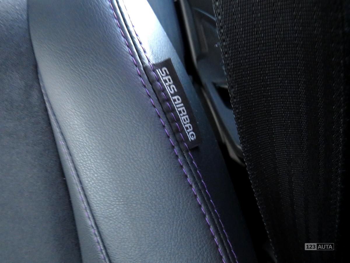 Suzuki Swift, 2015 - pohled č. 25