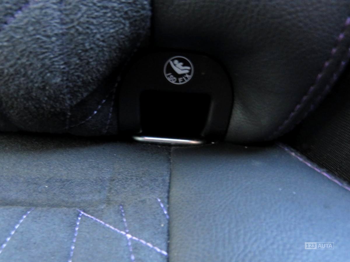 Suzuki Swift, 2015 - pohled č. 26