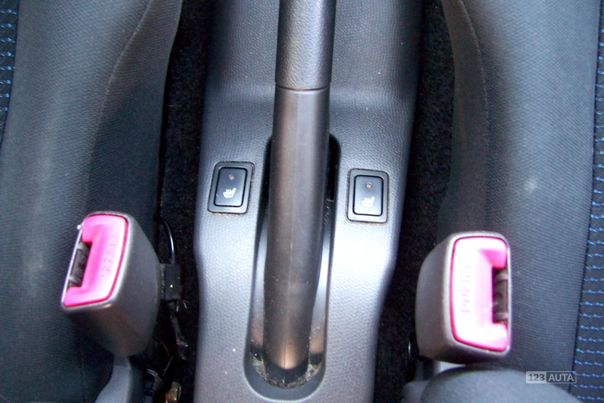 Suzuki Swift, 2008 - pohled č. 14