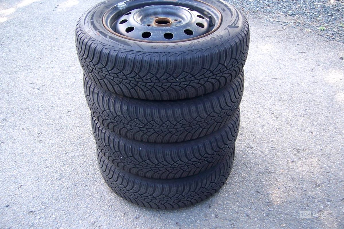 Suzuki Swift, 2008 - pohled č. 29