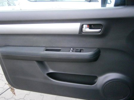 Suzuki Swift, 2005 - pohled č. 9