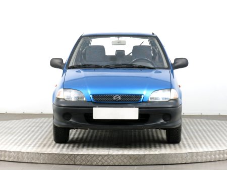 Suzuki Swift, 2000 - pohled č. 2