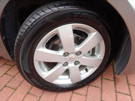 Suzuki Swift, 2008 - pohled č. 6