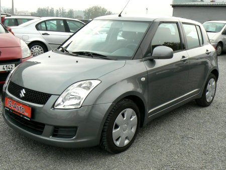 Suzuki Swift 1.3 DDiS