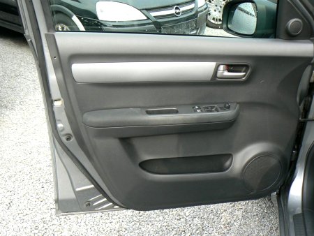 Suzuki Swift, 2008 - pohled č. 8