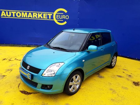 Suzuki Swift 1.3i