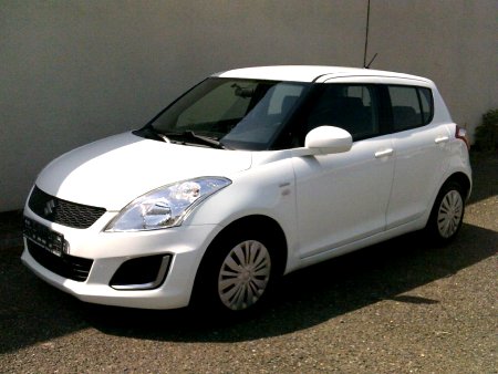 Suzuki Swift 1.3 DDIS