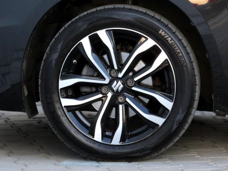 Suzuki Swift, 2015 - pohled č. 11