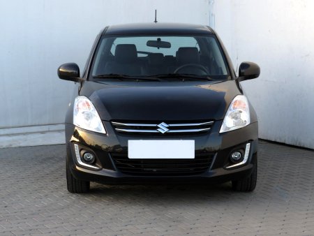 Suzuki Swift, 2015 - pohled č. 2