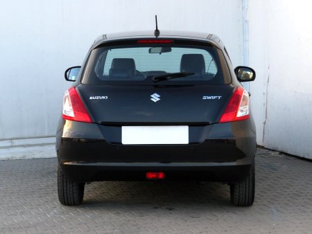 Suzuki Swift, 2015 - pohled č. 6