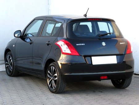 Suzuki Swift, 2015 - pohled č. 7